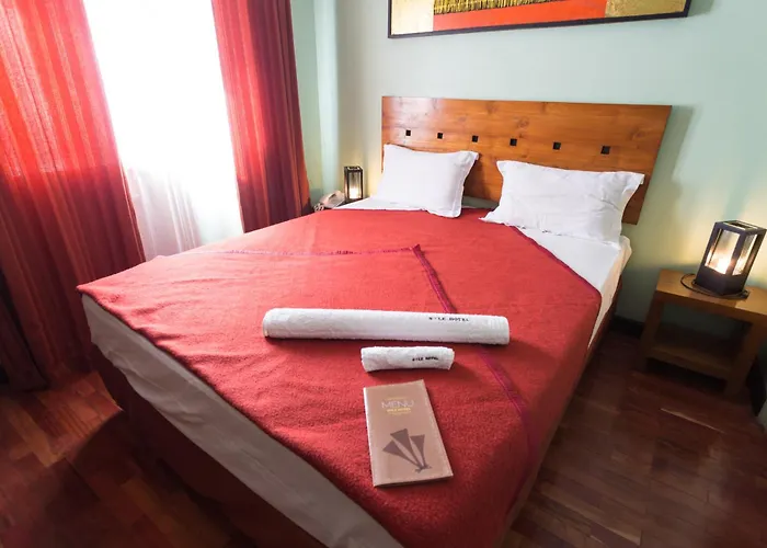 Sole Hotel