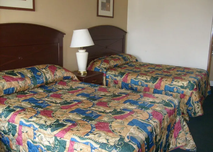 Express Inn Thomson