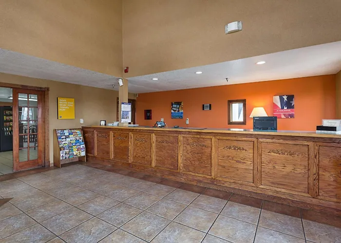 Rodeway Inn Santa Rosa