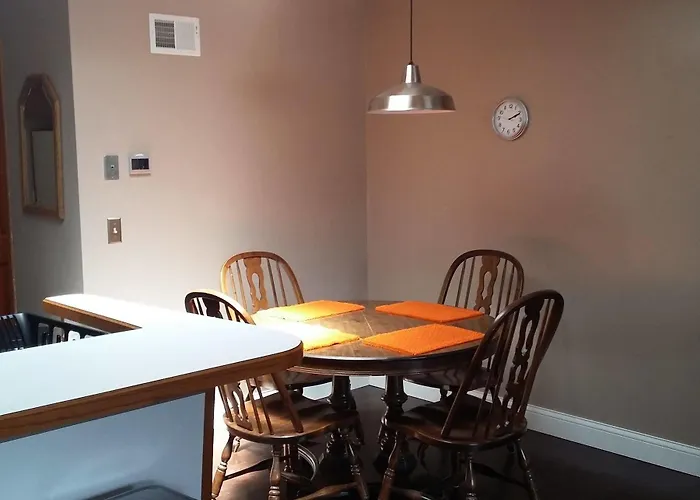 Budget Host Inn Grand Rapids
