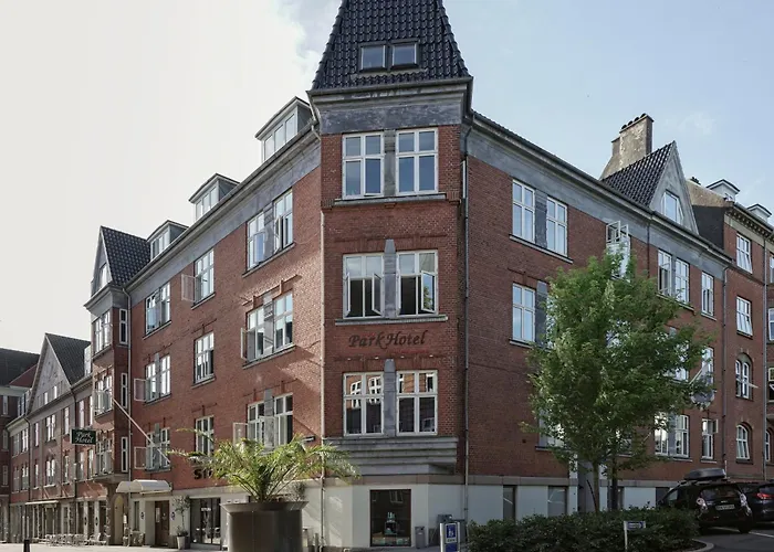 Bb-Hotel Vejle Park