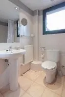La Serrera Apartamentos