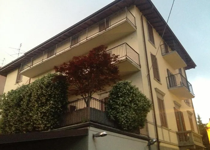 B&B Santa Lucia & B&B Smeraldo