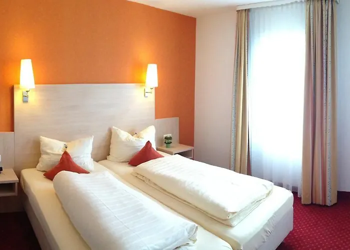 Hotel Café Konditorei Köppel