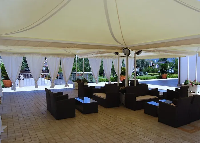 Telma Hotel
