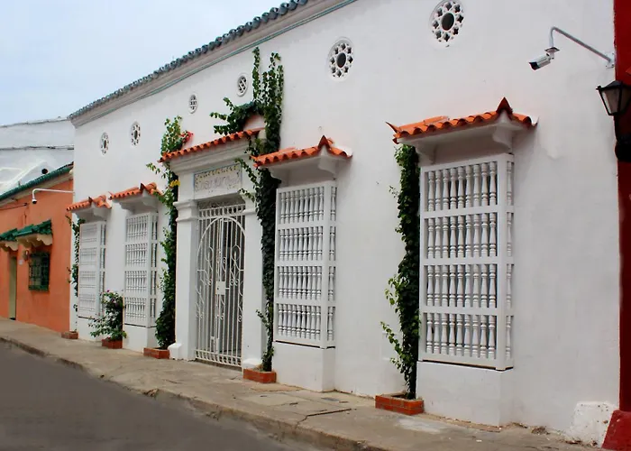 Hotel Casa Mara By Akel Hotels