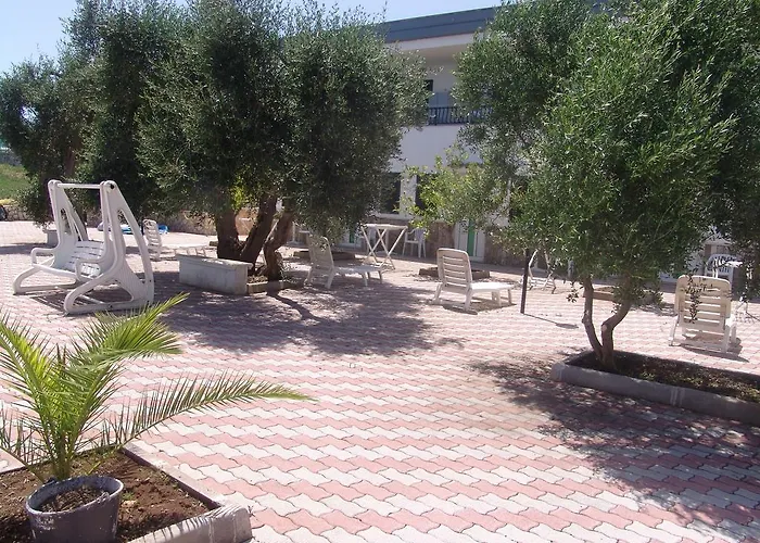 La Collinetta
