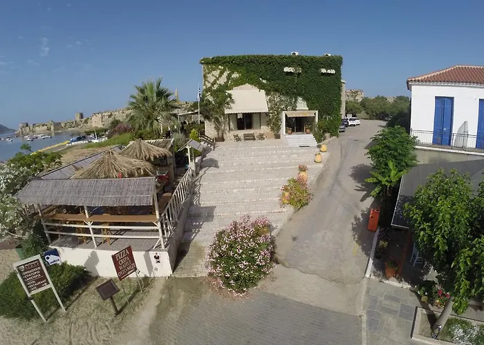 Methoni Beach Hotel