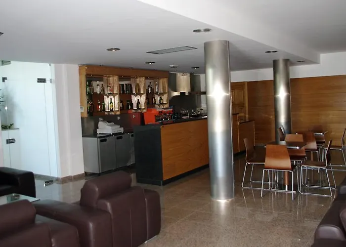 Hotel Cabeco Do Forte