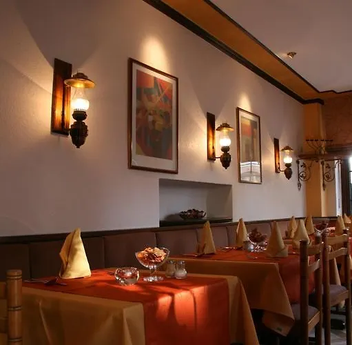 Le Pavillon
