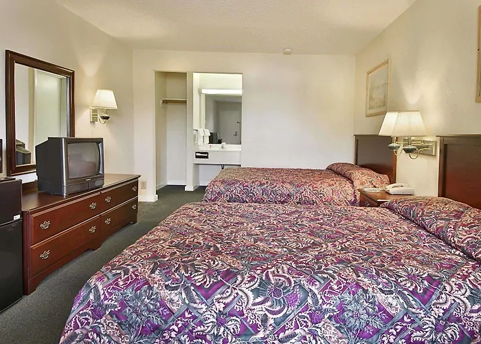 Rodeway Inn
