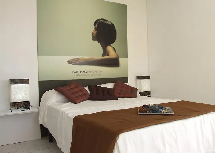 Hotel Muva Beach