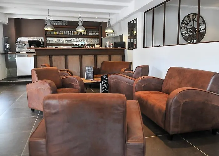 Ô Villagio Hôtel