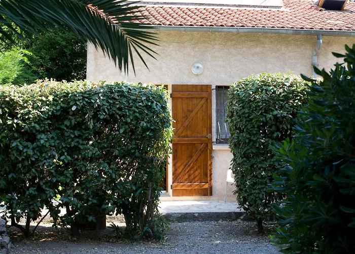 Hotel Du Soleil