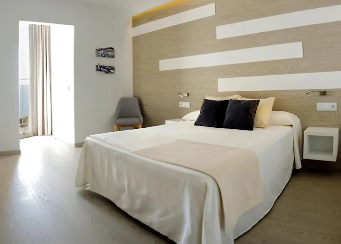 Hotel Rosa Nautica