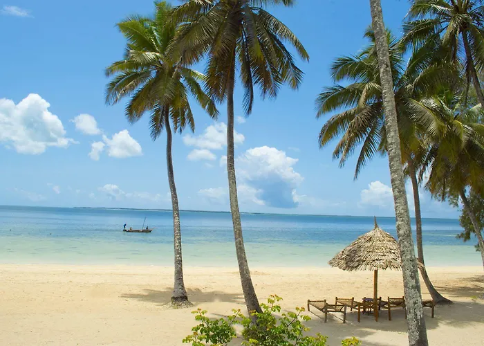 Maars Resort Zanzibar