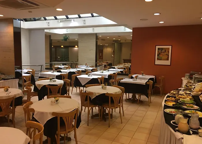 Crystal Palace Hotel