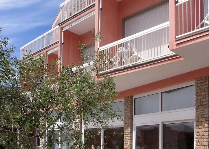 Hotel Cristallo