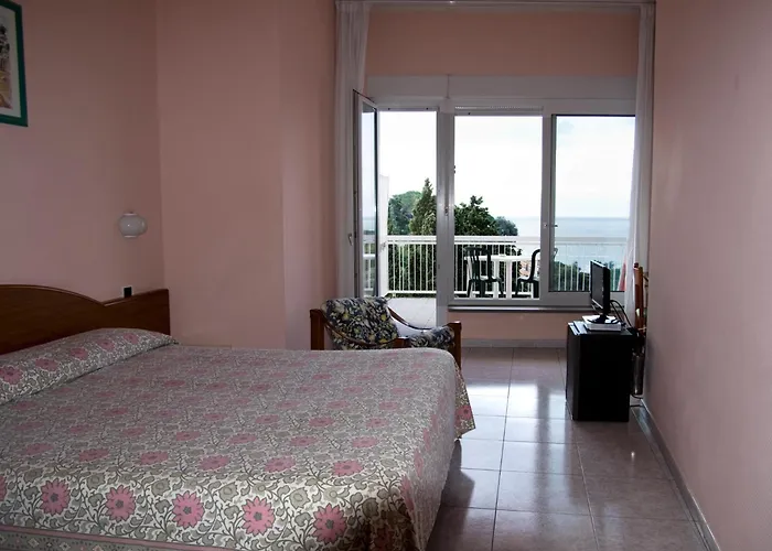 Hotel Cristallo