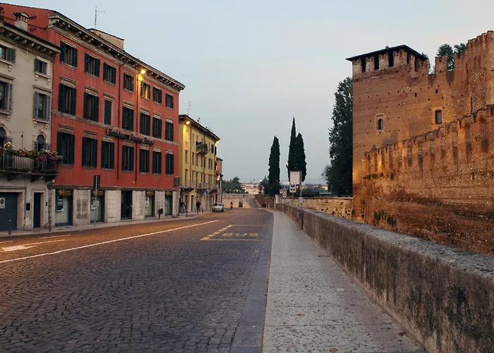 Verona House Aparthotel
