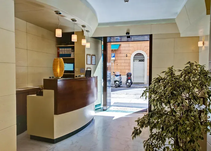 Crosti Hotel