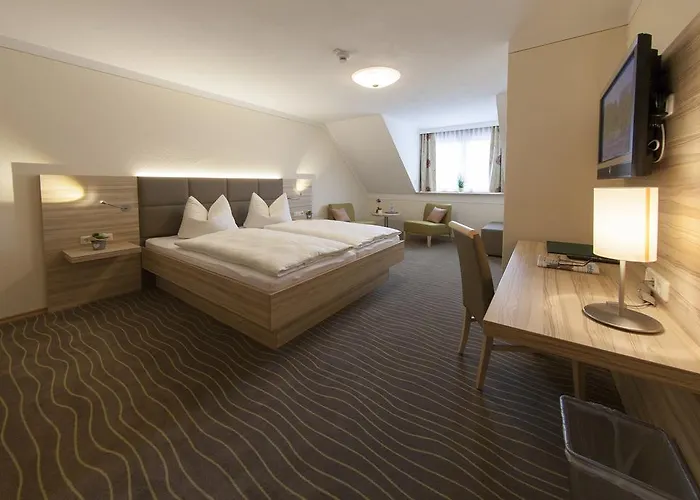 Hotel Straßhof Pfaffenhofen an der Ilm
