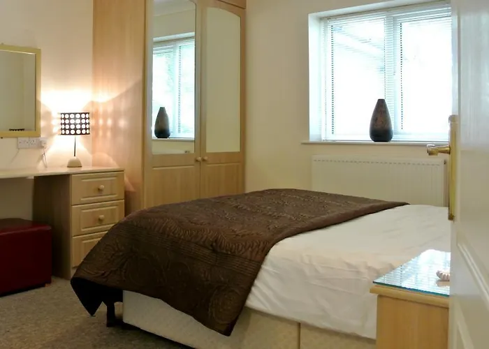 Wortley House Hotel