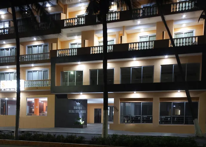 Hotel Real del Mar