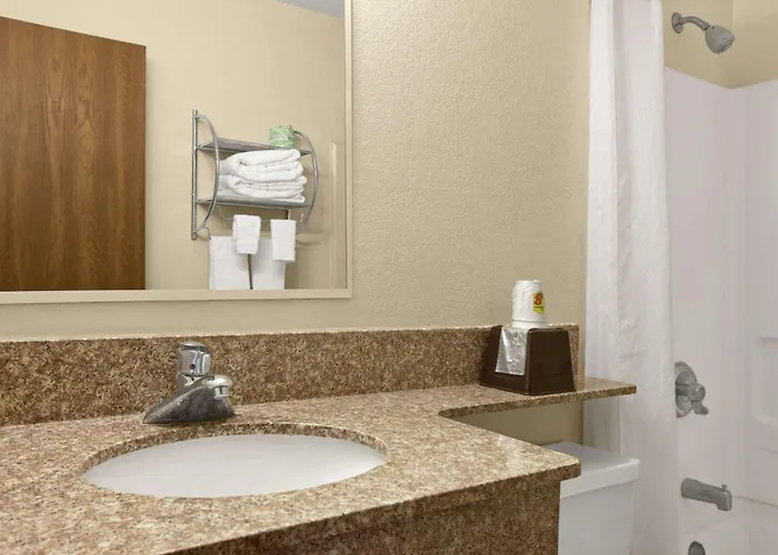Quality Inn Jackson North