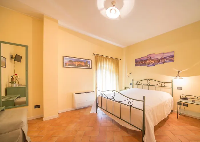 Hotel Antichi Cortili