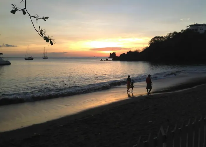Sunset Shores Beach Hotel