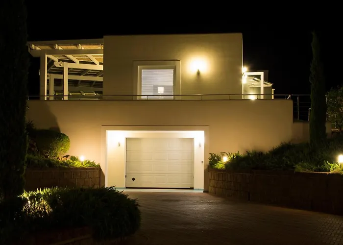 Moresco Park Hotel