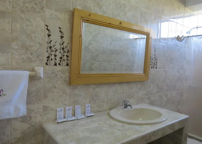Hotel Las Flores