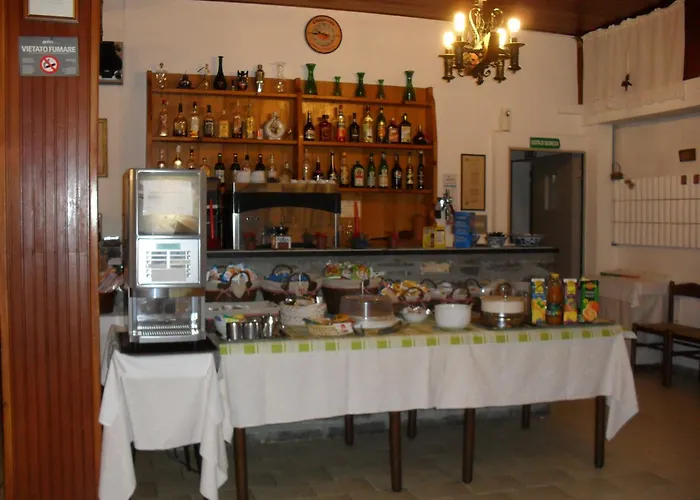 Al Caminetto