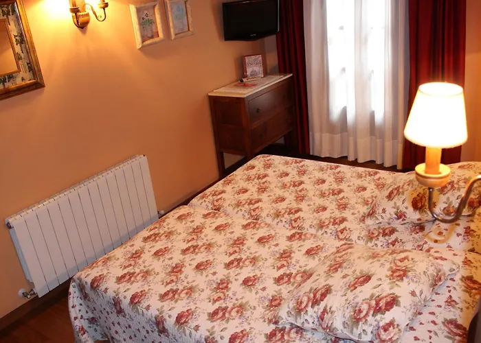 Hotel Casa Prendes