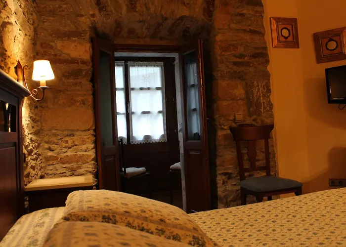 Hotel Casa Prendes