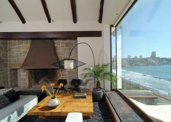 Hotel Boutique Casadoca
