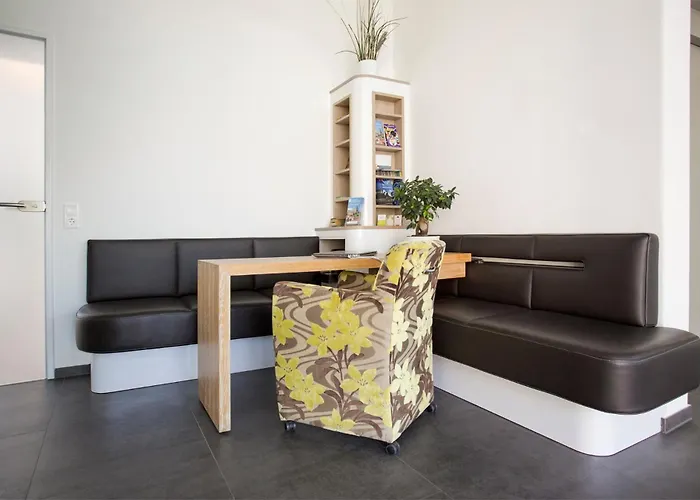 Taome Feng Shui Stadthotel Breisgau