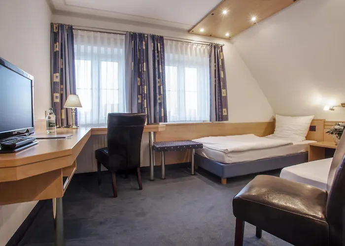 Hotel Krone