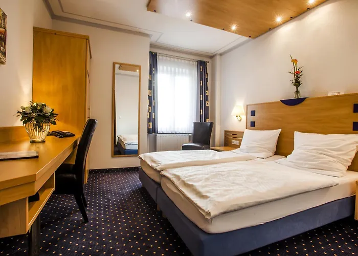 Hotel Krone