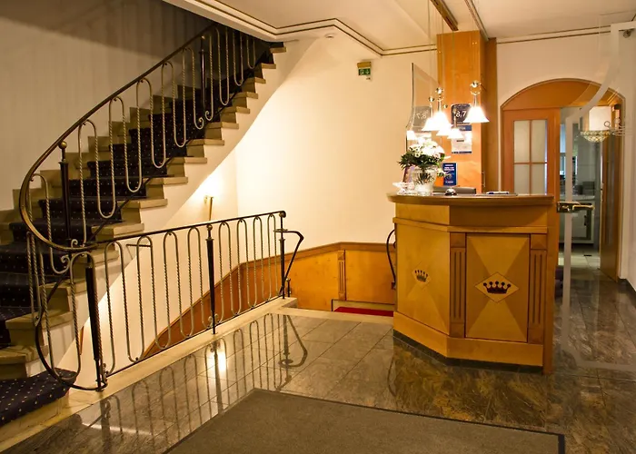 Hotel Krone