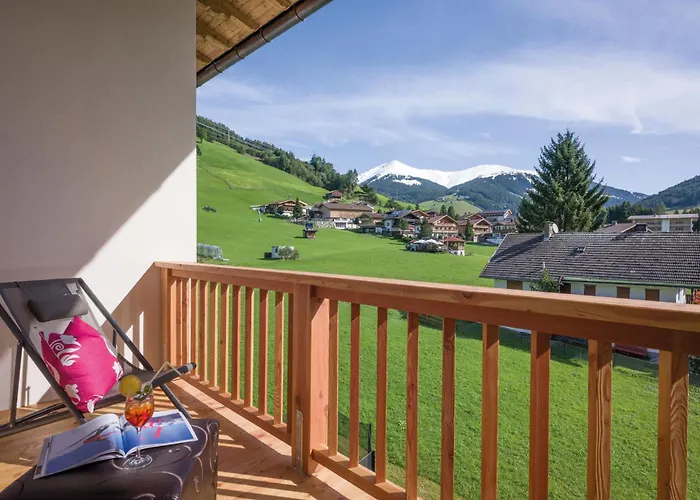 Hotel Maria Theresia