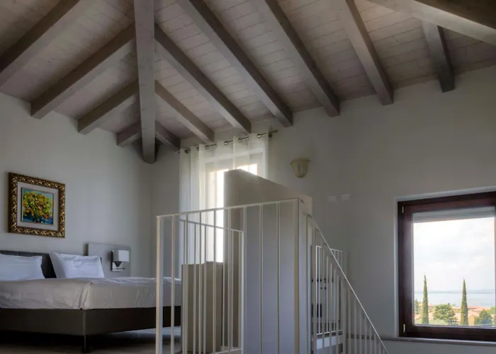 Hotel Relais Agli Olivi