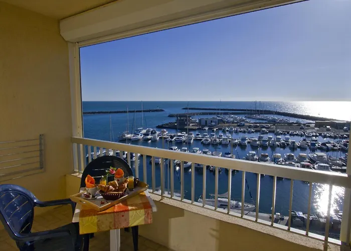Hotel Le Richmont