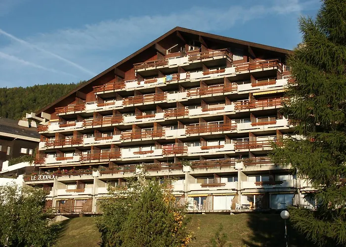 Hotel Zodiaque