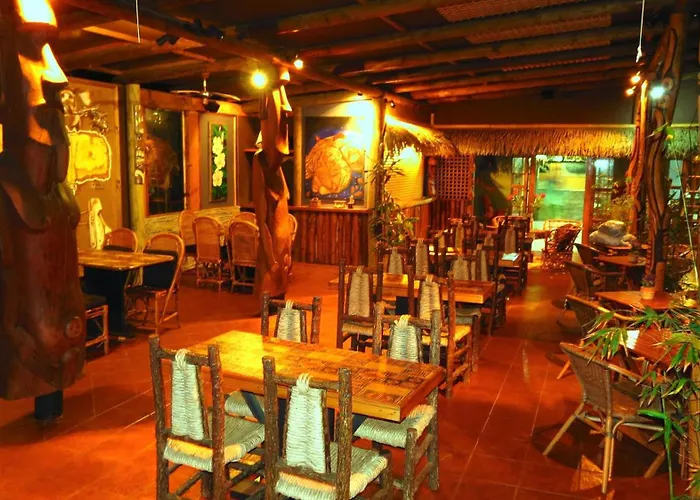 Hotel Manavai