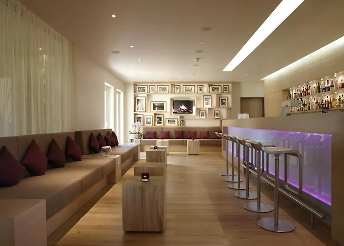 Logis Hotel Kur- Und Wellnesshaus Spree Balance
