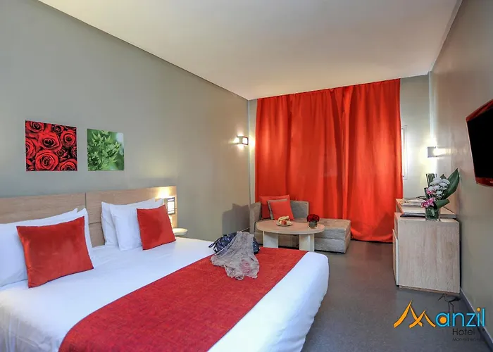 Manzil Hotel