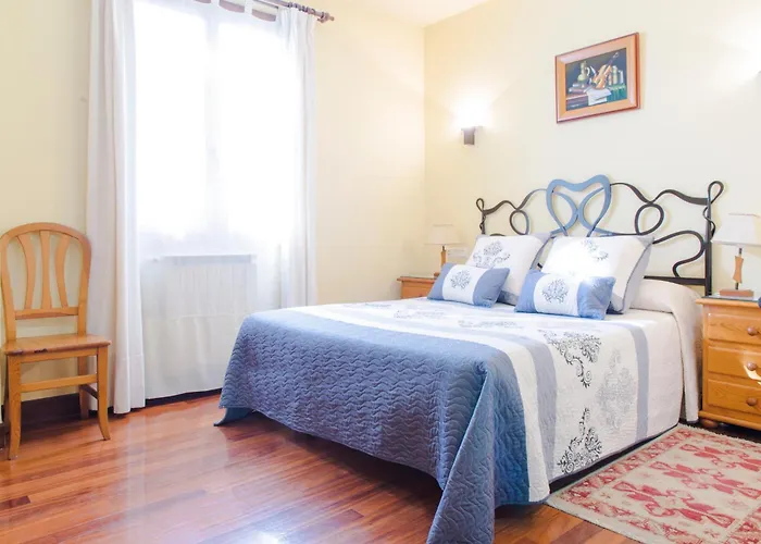 Hotel Alameda