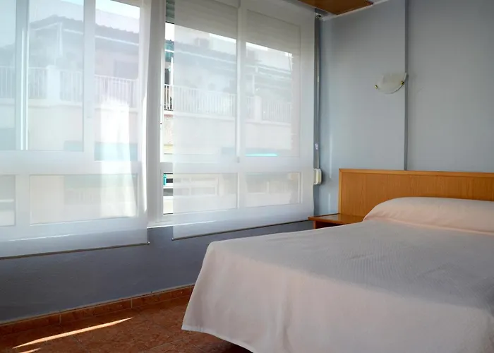 Hotel Cervantes